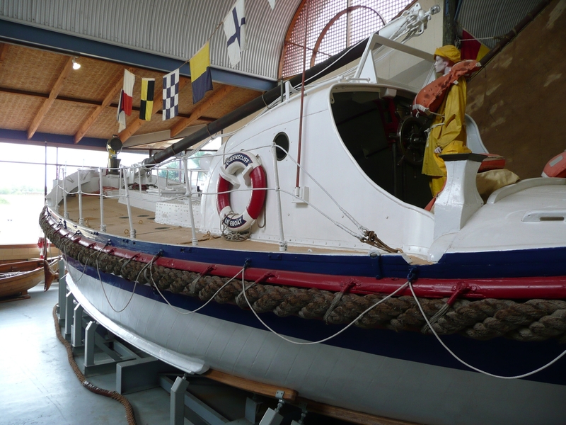 Queenscliffe Maritime Museum