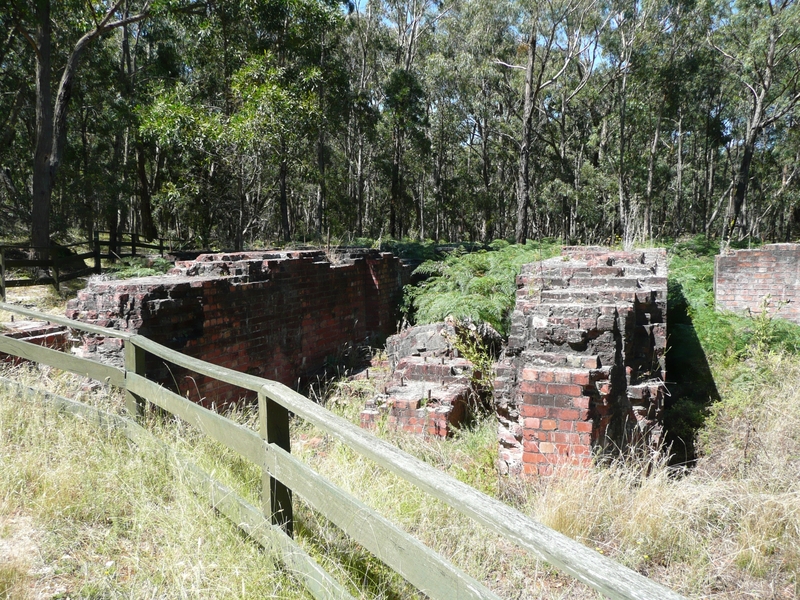 JUBILEE COMPANY QUARTZ GOLD MINE SOHE 2008