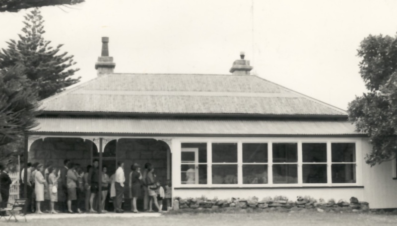 B2327 Angahook Aireys Inlet