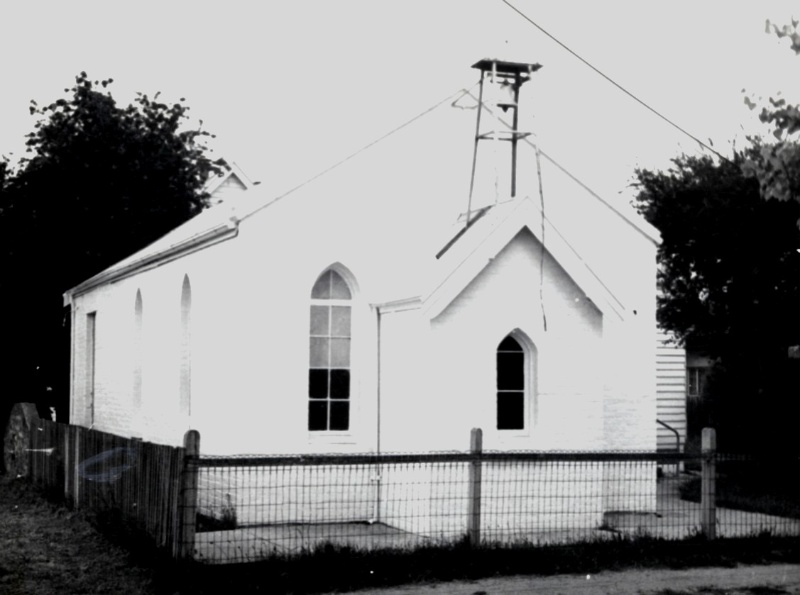 B2433 Methodist Church