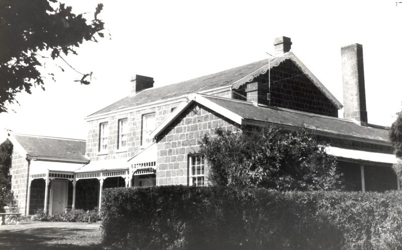 B1401 Timboon House - Old Geelong Rd, Timboon
