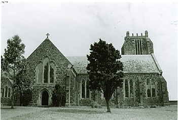 B959 ST Johns Anglican Church