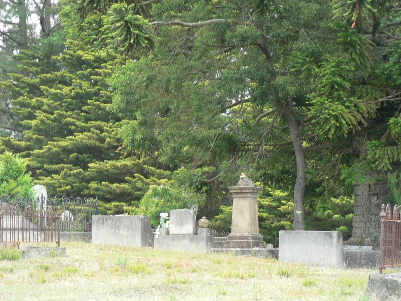 Linton Cemetery