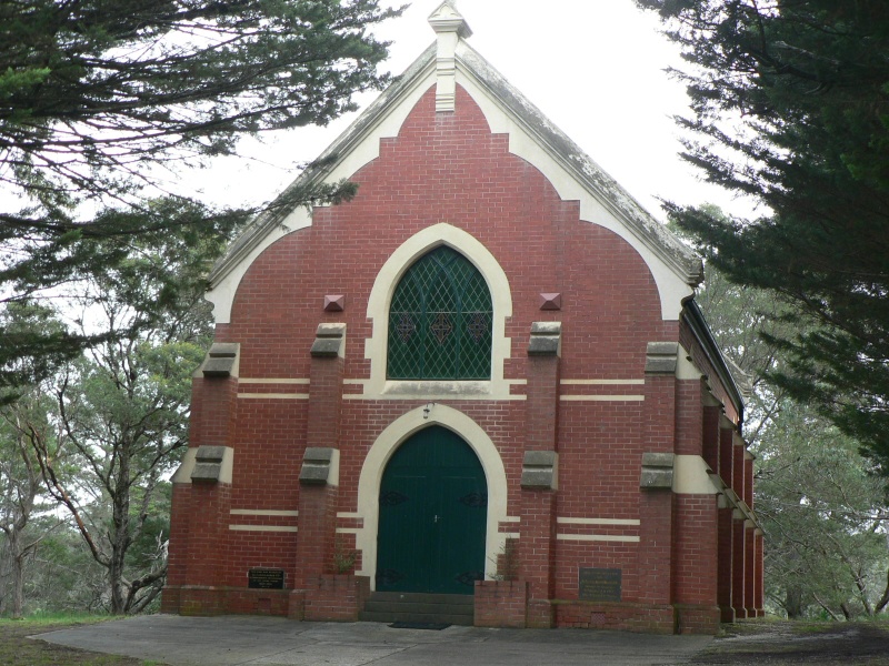 St Peter's Catholic Church and Presbytery