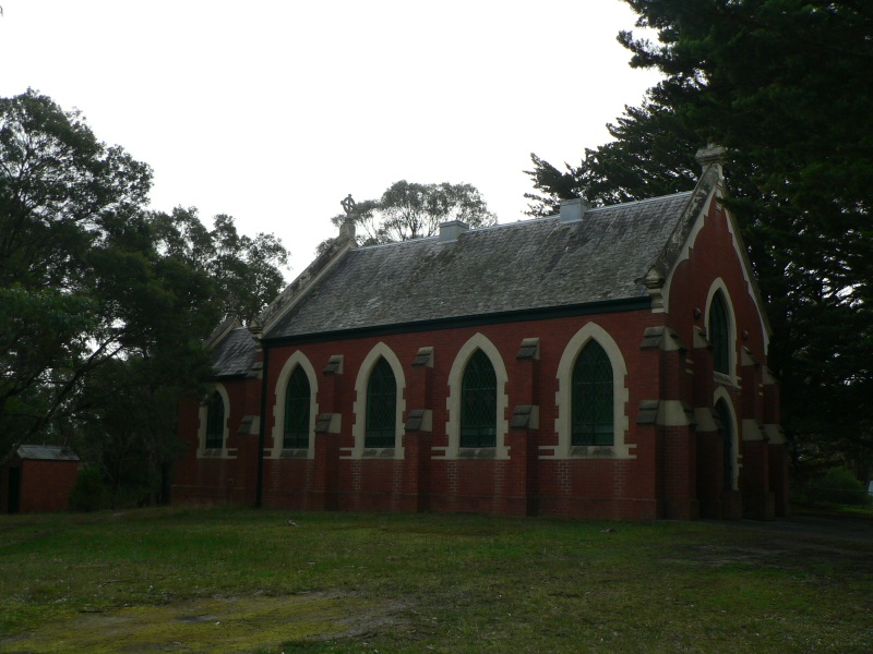 St Peter's Catholic Church and Presbytery