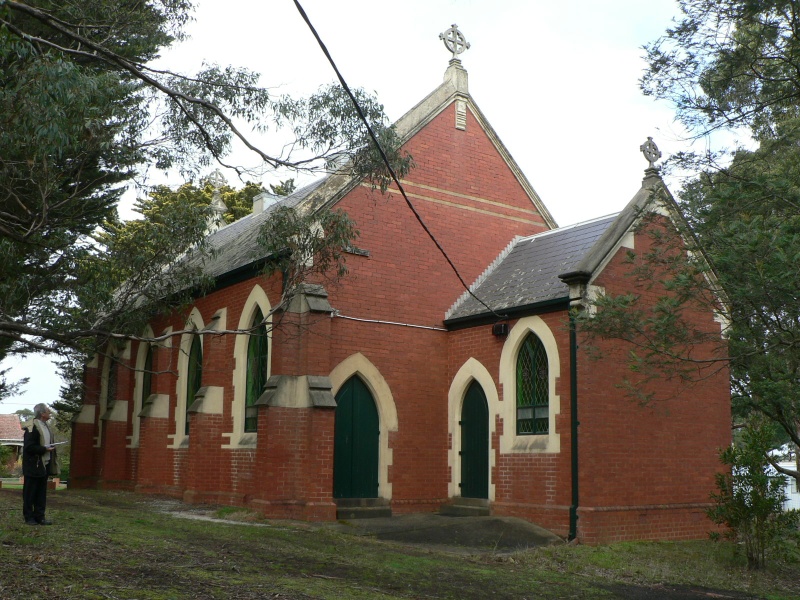 St Peter's Catholic Church and Presbytery