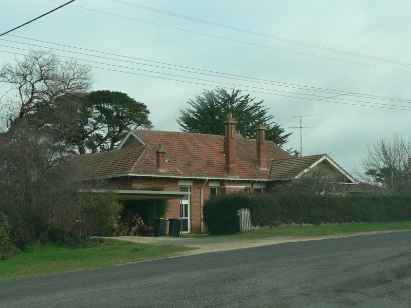 St Peter's Catholic Church and Presbytery