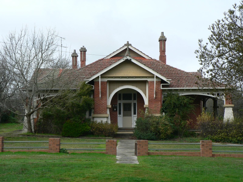 St Peter's Catholic Church and Presbytery