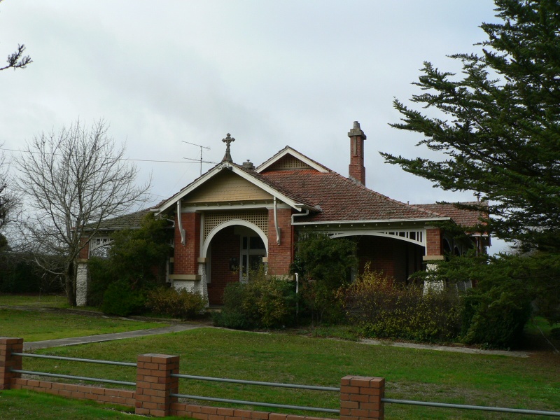 St Peter's Catholic Church and Presbytery