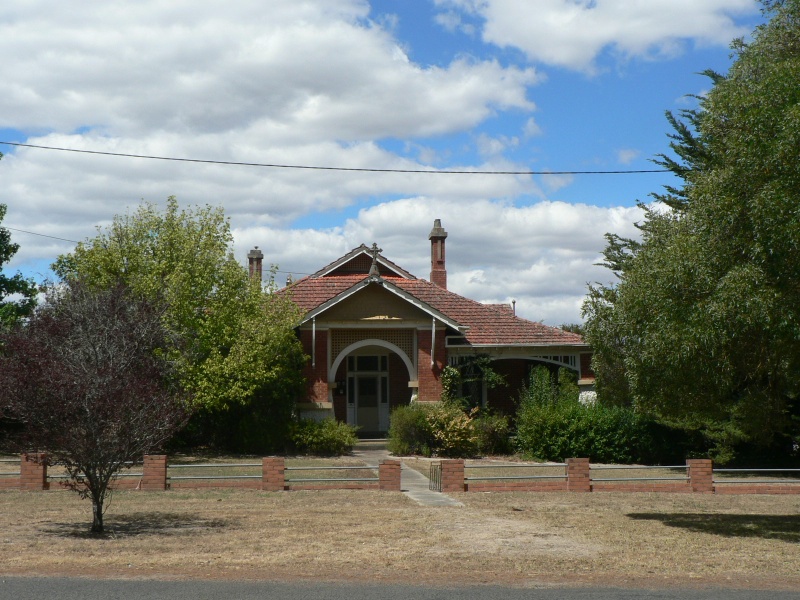 St Peter's Catholic Church and Presbytery