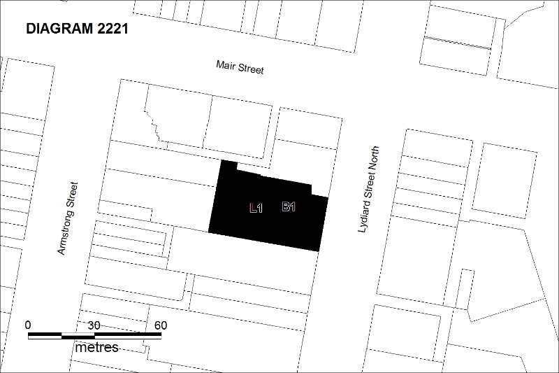 Regent Ballarat Plan