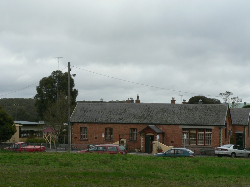 Smythesdale State School, 50 Becker Street Smythesdale