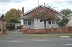 Photo No. 240505-082 - Ballarat Heritage Precincts Study, 2006