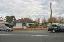 Photo No. 240505-078 - Ballarat Heritage Precincts Study, 2006