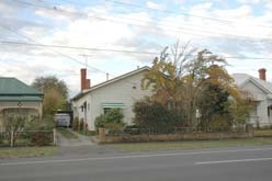 Photo No. 240505-080 - Ballarat Heritage Precincts Study, 2006