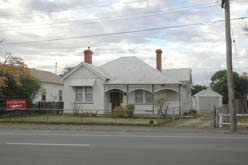 Photo No. 240505-079 - Ballarat Heritage Precincts Study, 2006