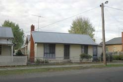 Photo No. 240505-046 - Ballarat Heritage Precincts Study, 2006