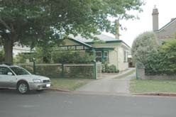 Photo No. 250205-002 - Ballarat Heritage Precincts Study, 2006
