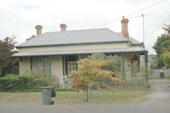Photo No. 150305-144 - Ballarat Heritage Precincts Study, 2006