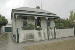 Photo No. 150305-143 - Ballarat Heritage Precincts Study, 2006