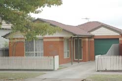 Photo No. 150305-153 - Ballarat Heritage Precincts Study, 2006