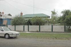 Photo No. 150305-154 - Ballarat Heritage Precincts Study, 2006