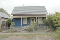 Photo No. 150305-158 - Ballarat Heritage Precincts Study, 2006
