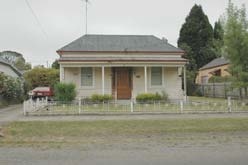Photo No. 150305-160 - Ballarat Heritage Precincts Study, 2006