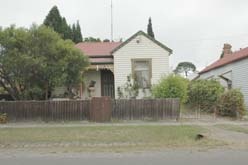 Photo No. 150305-163 - Ballarat Heritage Precincts Study, 2006