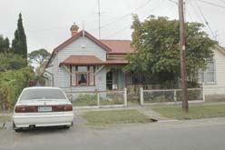 Photo No. 150305-164 - Ballarat Heritage Precincts Study, 2006