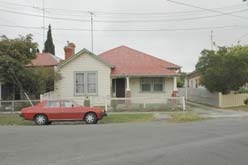 Photo No. 150305-165 - Ballarat Heritage Precincts Study, 2006