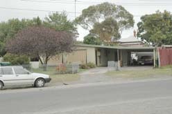 Photo No. 150305-169 - Ballarat Heritage Precincts Study, 2006