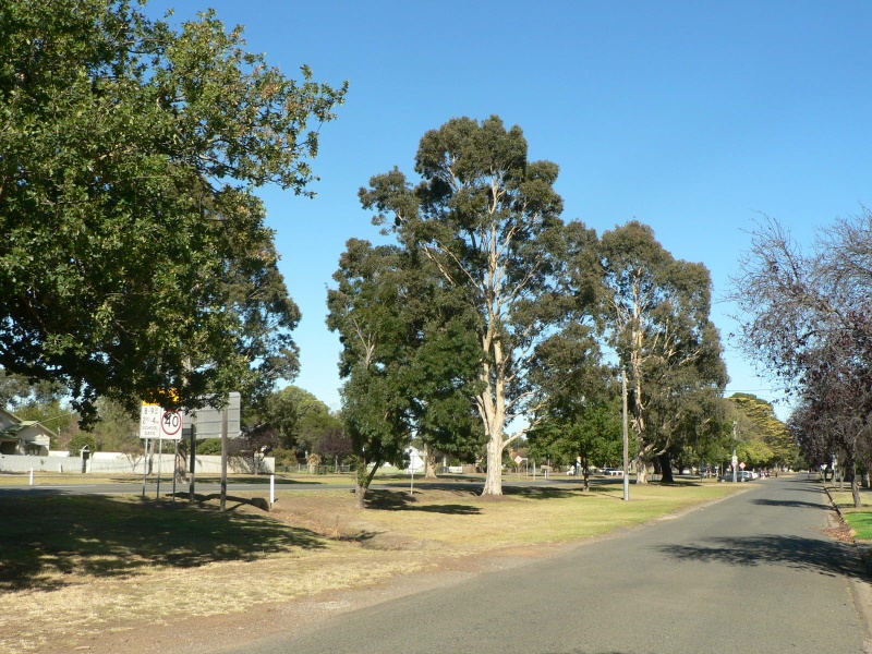 High Street Inverleigh