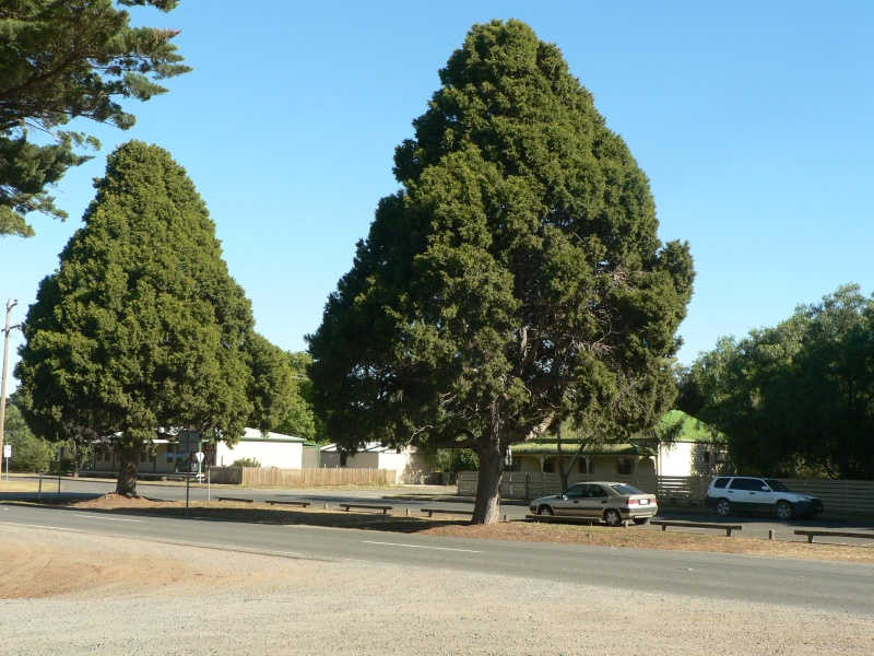 High Street Inverleigh