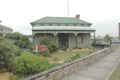 Photo No. 150305-104 - Ballarat Heritage Precincts Study, 2006