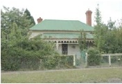 Photo No. 150305-180 - Ballarat Heritage Precincts Study, 2006