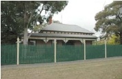 Photo No. 150305-175 - Ballarat Heritage Precincts Study, 2006