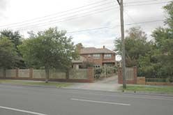 Photo No. 250205-150 - Ballarat Heritage Precincts Study, 2006