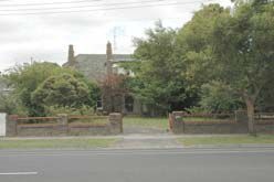 Photo No. 250205-155 - Ballarat Heritage Precincts Study, 2006