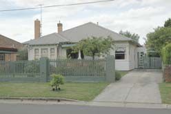 Photo No. 250205-135 - Ballarat Heritage Precincts Study, 2006