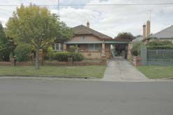 Photo No. 250205-136 - Ballarat Heritage Precincts Study, 2006