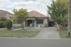 Photo No. 250205-137 - Ballarat Heritage Precincts Study, 2006