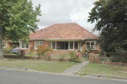 Photo No. 250205-122 - Ballarat Heritage Precincts Study, 2006