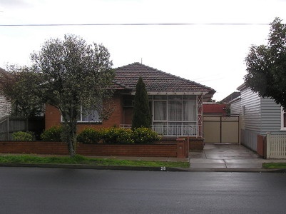28 Waratah Street, Geelong West
