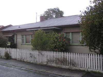 1 Plymouth Street, Geelong West