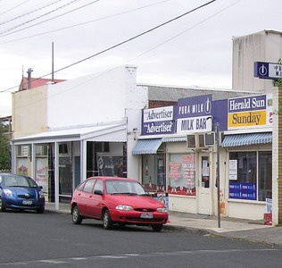 66-68 Elizabeth Street, Geelong West