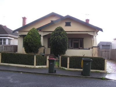 12 Clarence Street. Geelong West