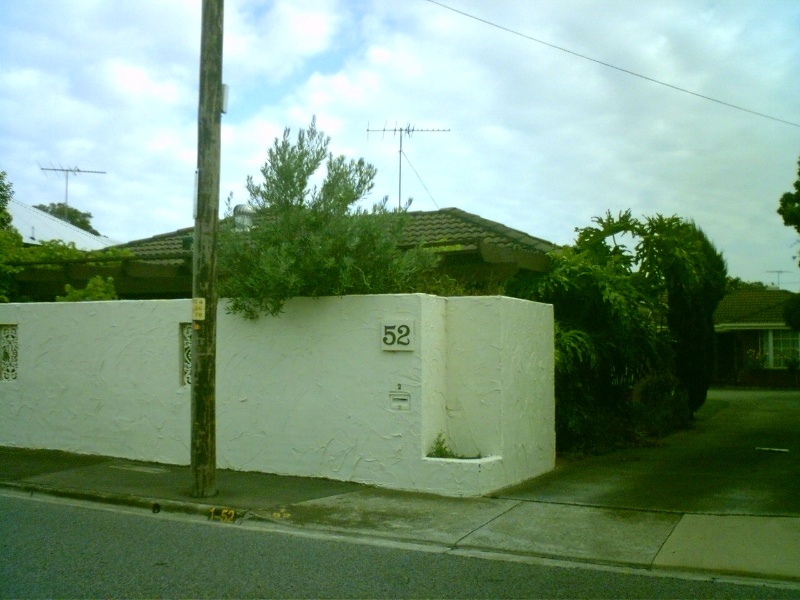 52 Clarence Street, Geelong West