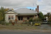 Photo No. 190405-023 - Ballarat Heritage Precincts Study, 2006