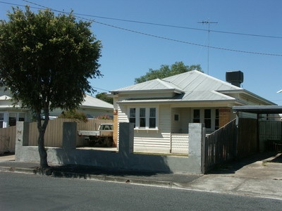 5 John Street, Geelong West